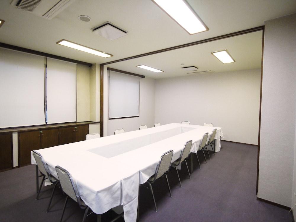Hotel Route-Inn Court Kofu Isawa Fuefuki Bagian luar foto