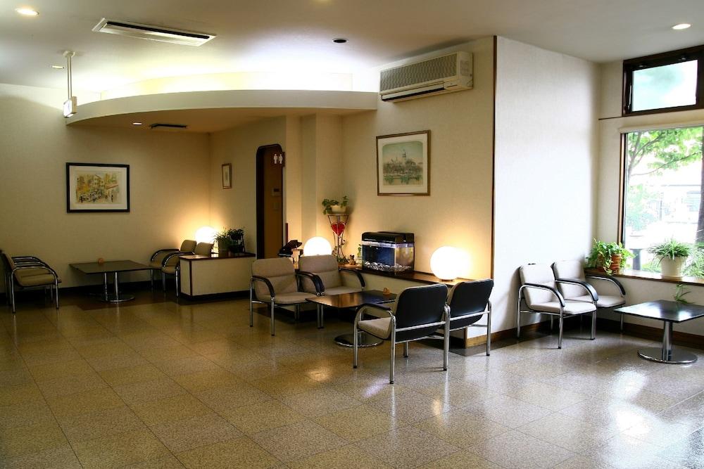 Hotel Route-Inn Court Kofu Isawa Fuefuki Bagian luar foto