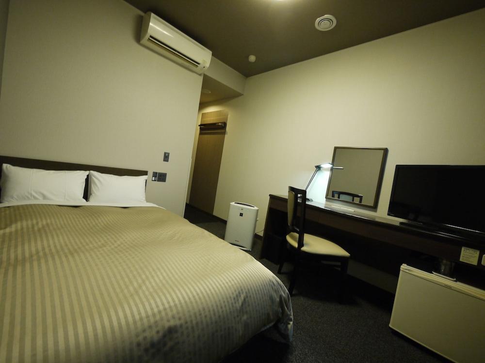 Hotel Route-Inn Court Kofu Isawa Fuefuki Bagian luar foto