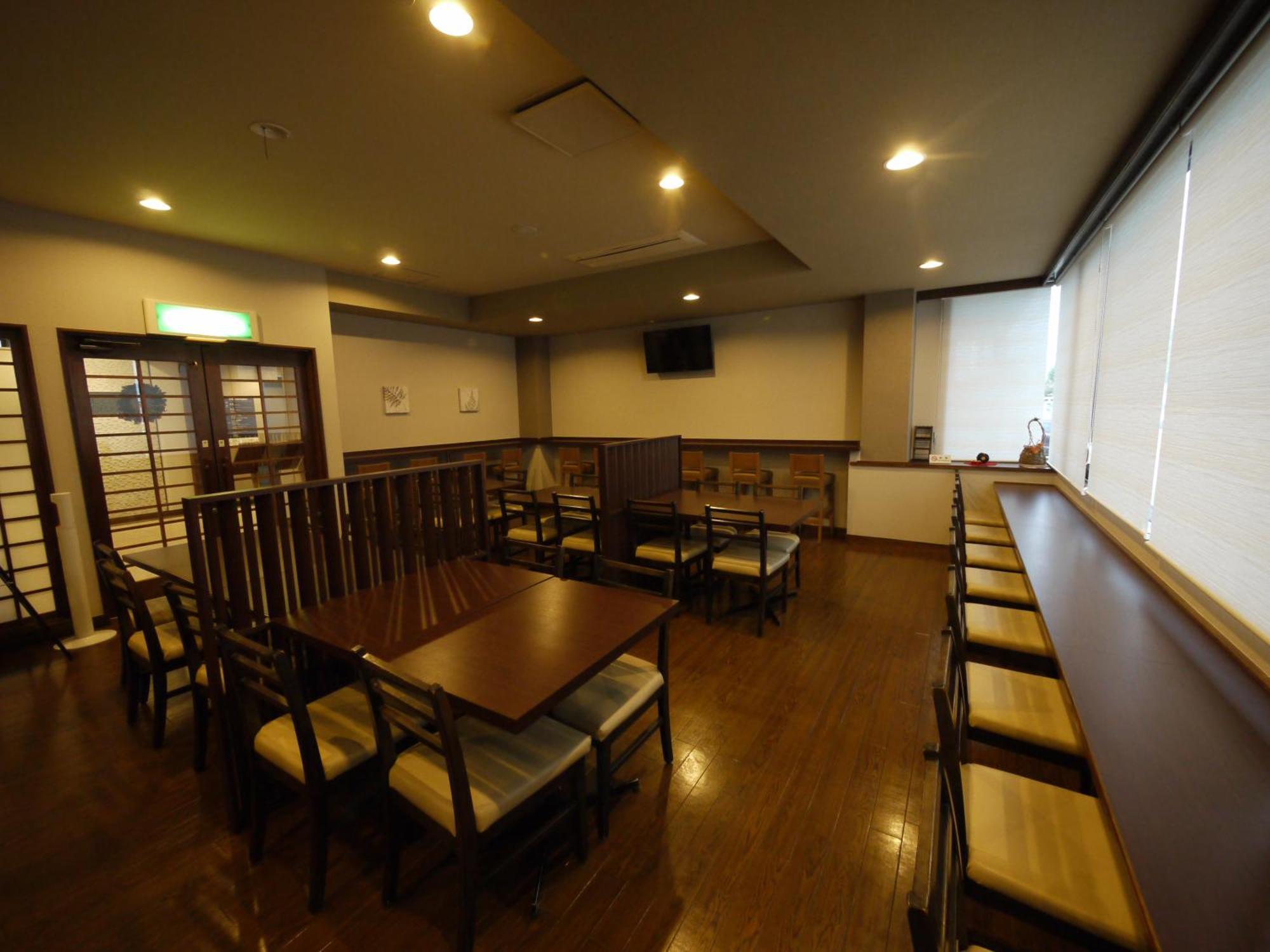 Hotel Route-Inn Court Kofu Isawa Fuefuki Bagian luar foto