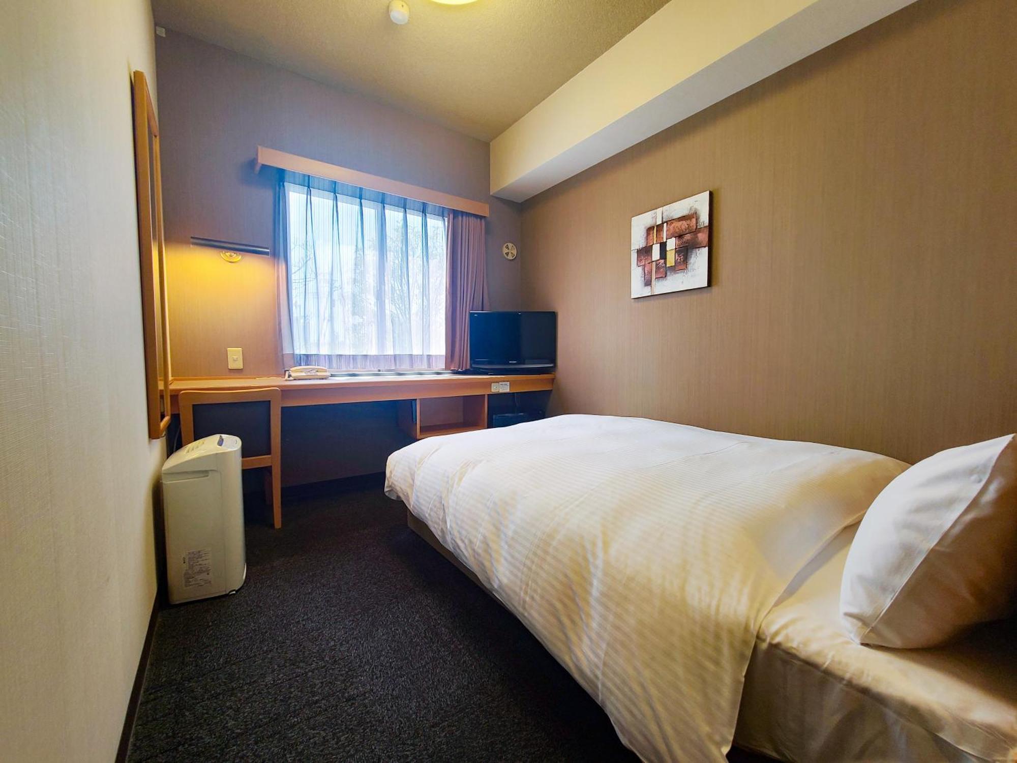 Hotel Route-Inn Court Kofu Isawa Fuefuki Bagian luar foto